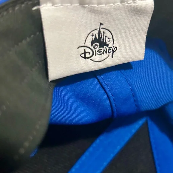 Nike Athletic Mickey Mouse Dri Fit Hat - Picture 7 of 10